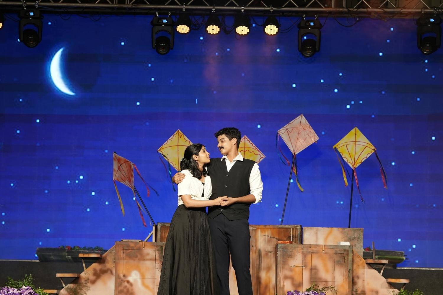 Devamatha CMI Public School Celebrates Annual Day 2025–26